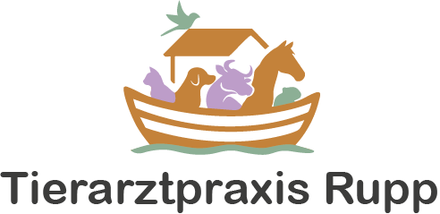 Logo: Tierärztliche Praxis Martina Rupp